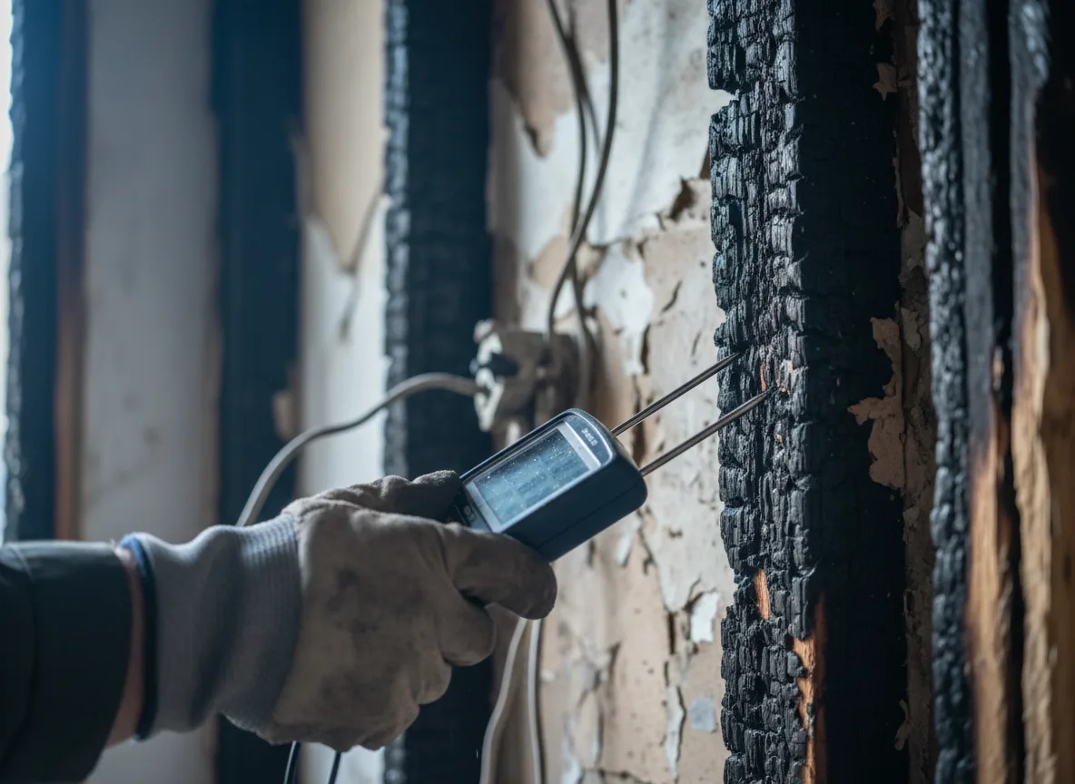 Fire Damage Restoration Burlington, IL FAQs